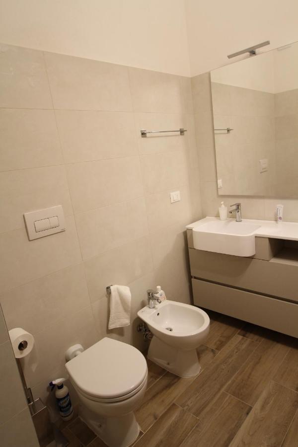Attico Arrighi Apartment Lucca Exterior photo